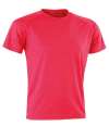 SR287 S287X Sports T-Shirt Flo Pink colour image